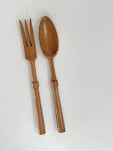 Load image into Gallery viewer, Wooden Utensils Made in Japan
