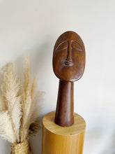 Load image into Gallery viewer, Wooden Sculpture
