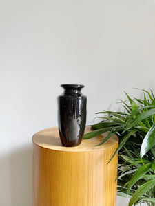 Handmade Glazed Vase