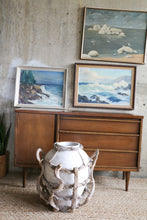 Load image into Gallery viewer, Oversized Vintage Vase
