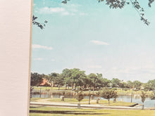 Load image into Gallery viewer, Picture of Byrd Park circa 1970s
