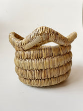 Load image into Gallery viewer, Woven Planter
