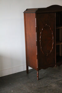 Vintage Armoire