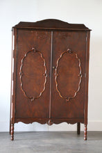 Load image into Gallery viewer, Vintage Armoire
