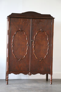 Vintage Armoire