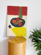 Load image into Gallery viewer, Original Still Life Oil Painting

