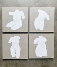 Load image into Gallery viewer, “Figure Kneeling”
