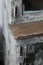 Load image into Gallery viewer, Antique Stepback Hutch
