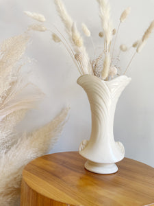 McCoy Vase
