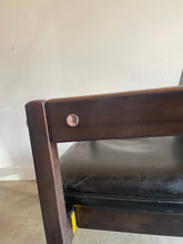 Load image into Gallery viewer, Mid Century Modern Arm Chair
