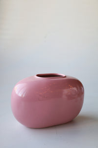 Ceramic Jaru Vase circa 1982