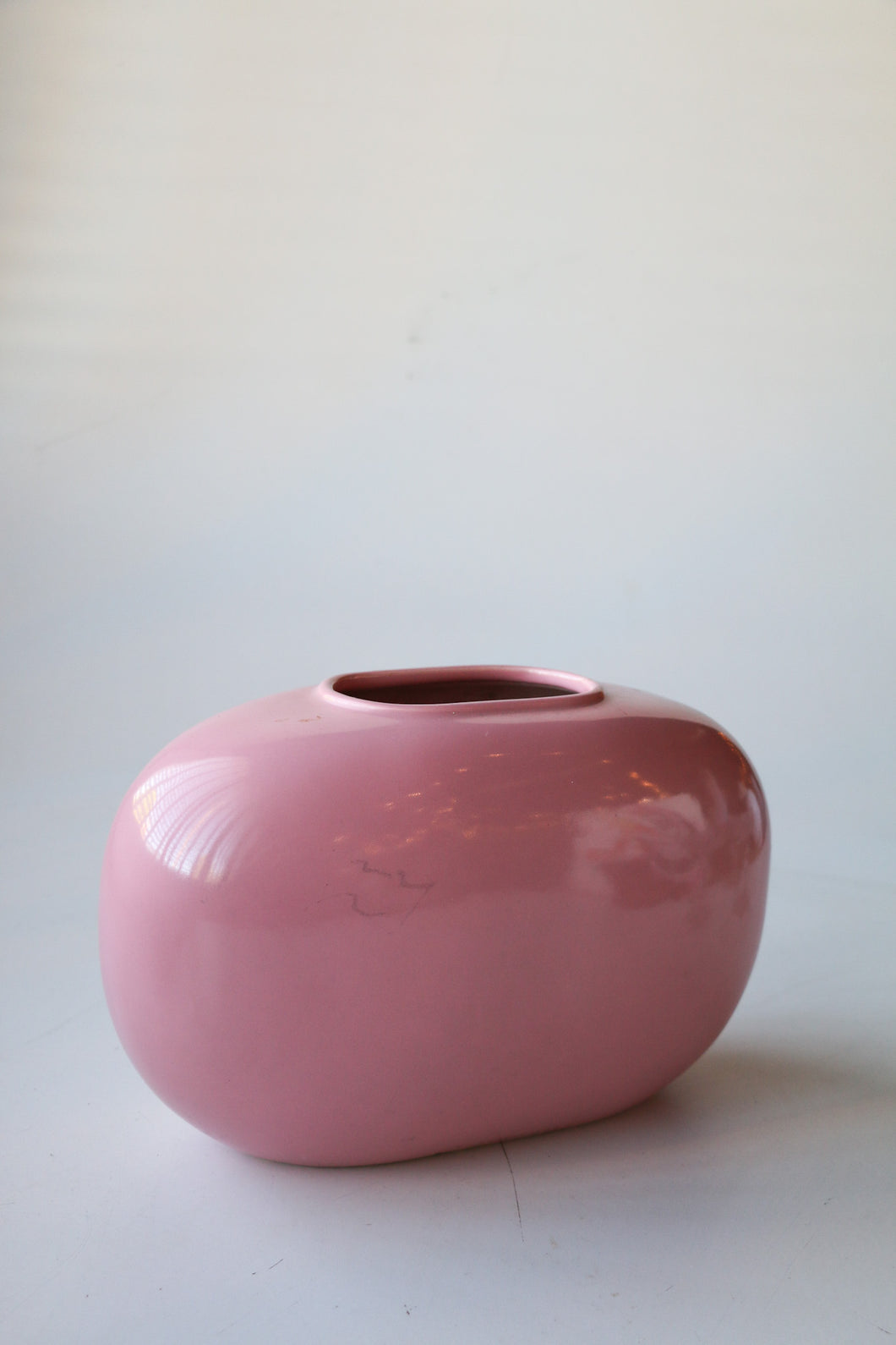 Ceramic Jaru Vase circa 1982