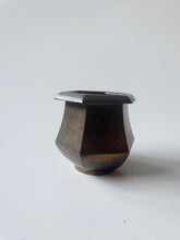 Load image into Gallery viewer, Brass Planter
