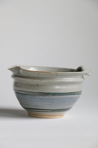 Stoneware Planter