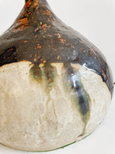 Load image into Gallery viewer, Studio Pottery Glazed Ceramic Table Lamp
