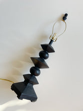 Load image into Gallery viewer, Geometric Table Lamp
