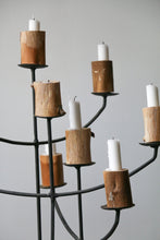 Load image into Gallery viewer, Floor Candelabra
