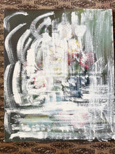 Load image into Gallery viewer, Abstract Painting on Canvas
