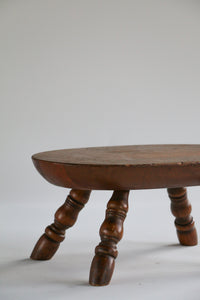 Antique Step Stool