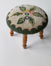 Load image into Gallery viewer, Upholstered Foot Rest
