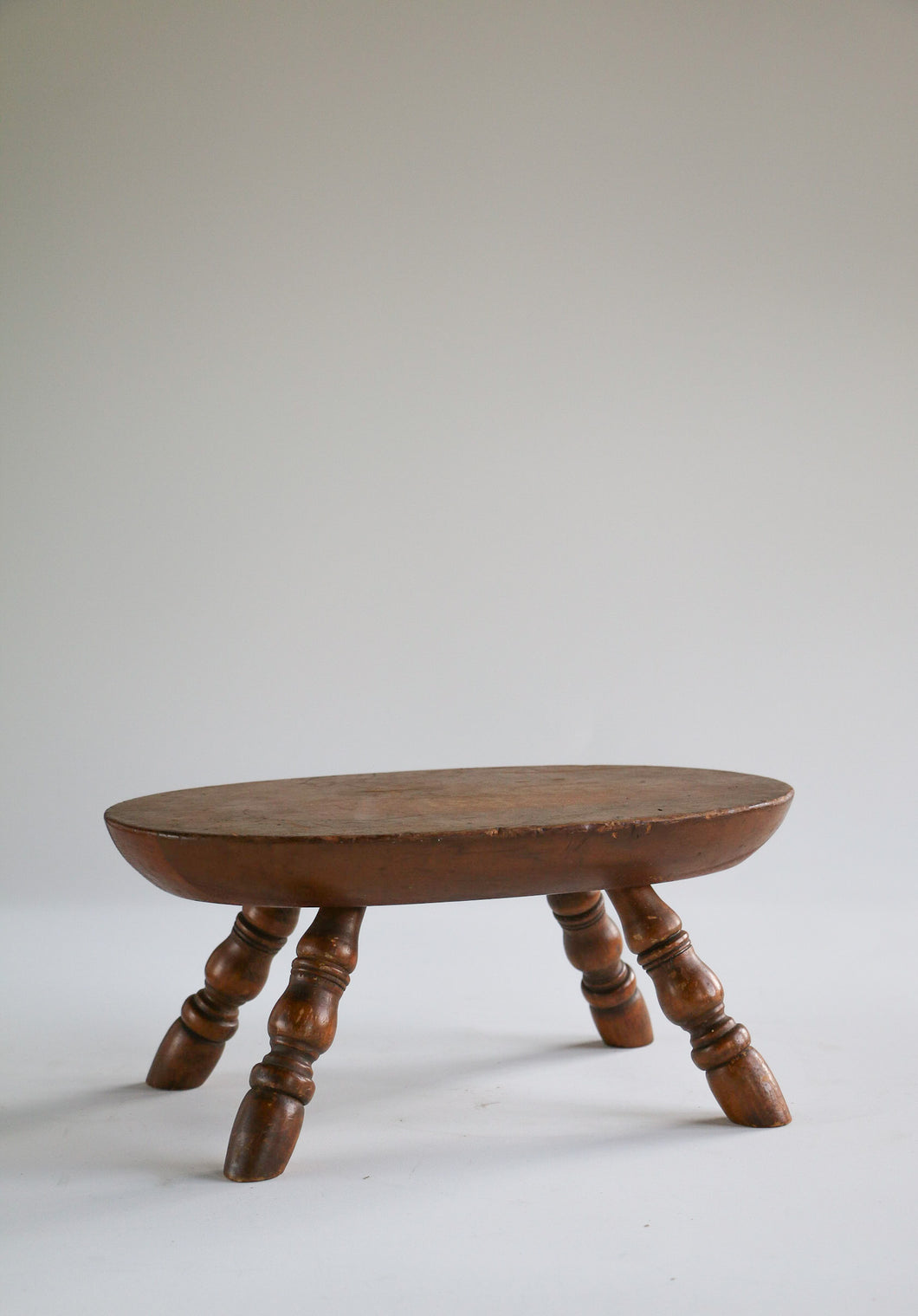 Antique Step Stool