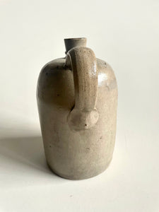 Vintage Stoneware Jug / Vase