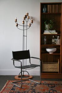 Mart Stam Cantilever Armchair
