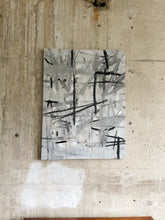 Load image into Gallery viewer, “ Marks of Contemplation”
