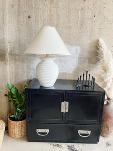 Ceramic Lamp