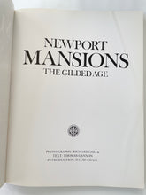 Load image into Gallery viewer, “Newport Mansions The Gilded Age”
