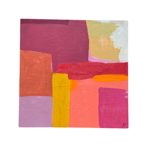 “Closed Eye Sunshine”