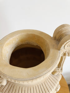 Grecian Urn // Vase