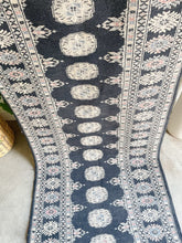 Load image into Gallery viewer, Vintage Hand Knotted Wool Rug
