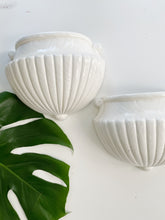 Load image into Gallery viewer, Pair of Wall Planters / Vase
