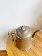 Load image into Gallery viewer, Copper kettle

