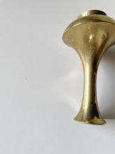 Load image into Gallery viewer, Brass Vase
