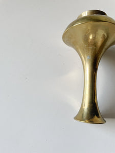 Brass Vase