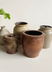 Antique Terracotta Planter /Vase Pottery