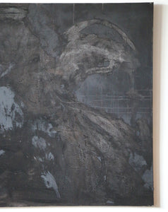 "Velvet Rut”by Joan Satero