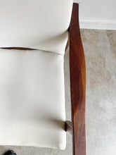 Load image into Gallery viewer, Pair Of Mid Century Modern Lounge Chairs
