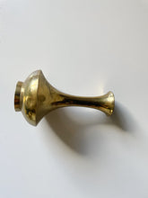 Load image into Gallery viewer, Brass Vase

