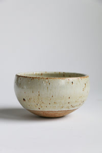 Handmade Ceramic Bowl