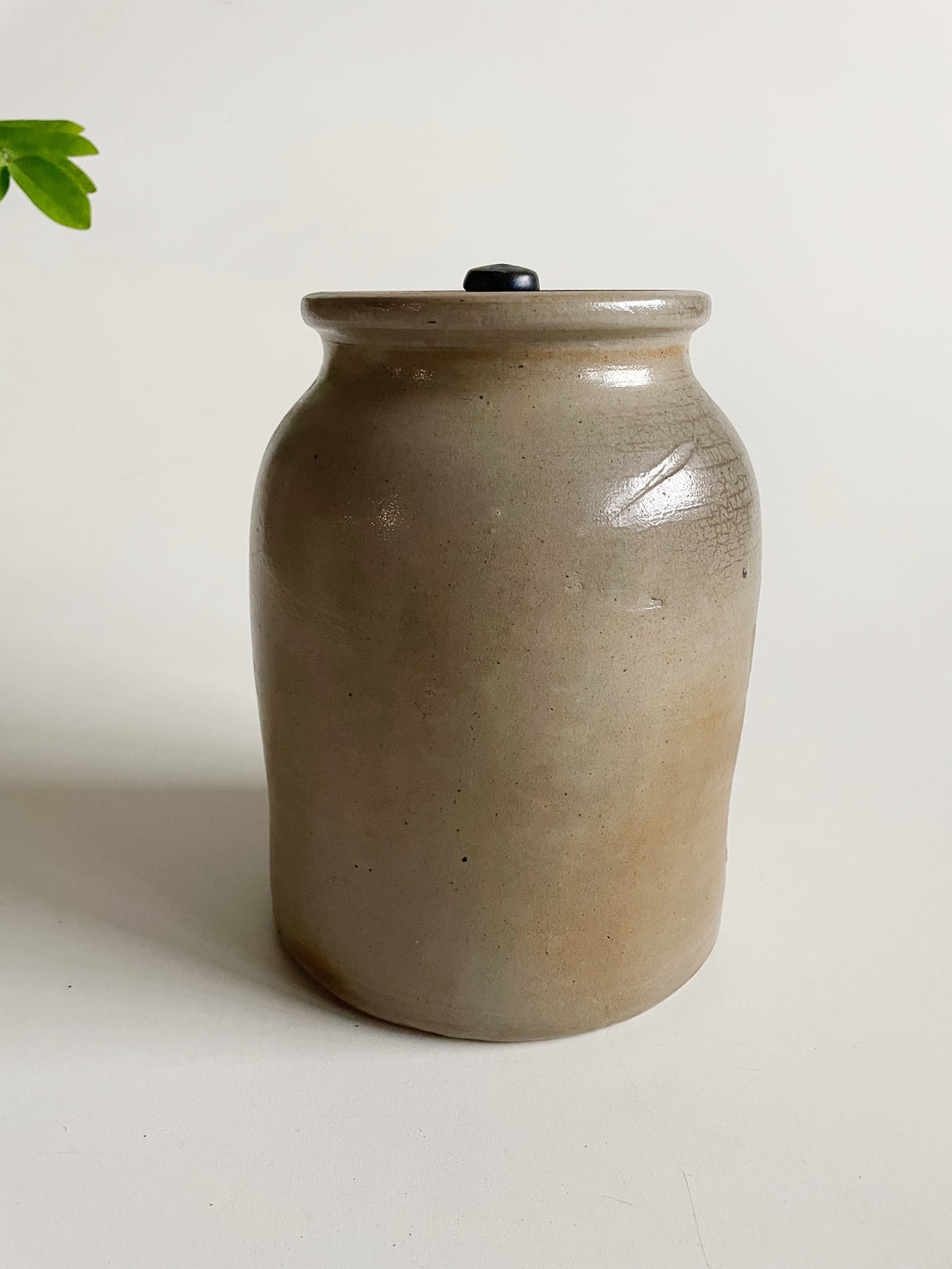 Potter Jar / Vase