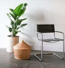 Load image into Gallery viewer, Mart Stam Cantilever Armchair
