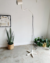 Load image into Gallery viewer, Giraffe Floor Lamp by Goodwin mfg.
