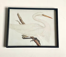 Load image into Gallery viewer, Framed Crane Print
