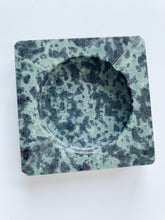 Load image into Gallery viewer, Marble Ashtray // Candle Holder
