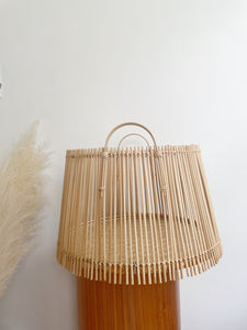 Round Storage Basket 18in”
