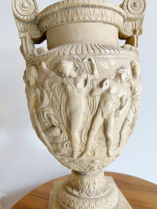 Grecian Urn // Vase
