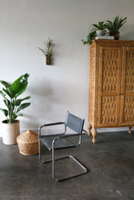 Load image into Gallery viewer, Mart Stam Cantilever Armchair
